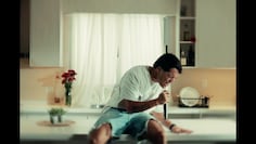 Simón Aguirre la rompió con un nuevo tema romántico