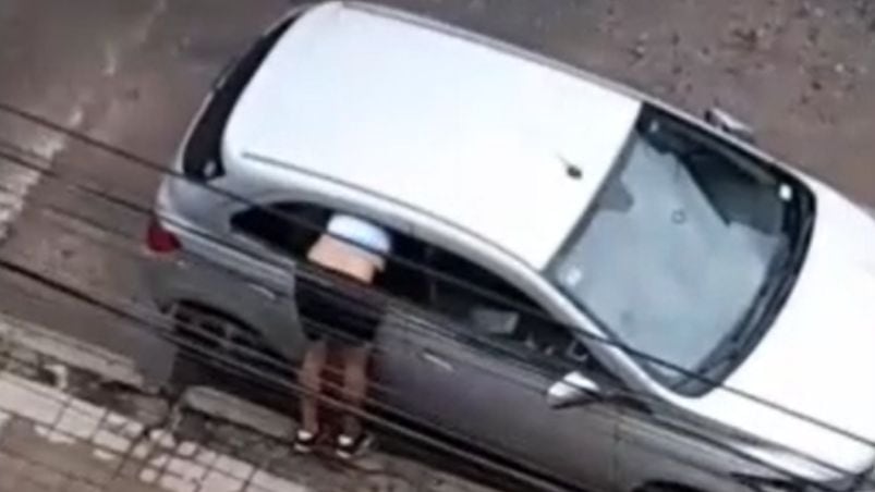 Vecinos de Observatorio editaron un compilado de robos