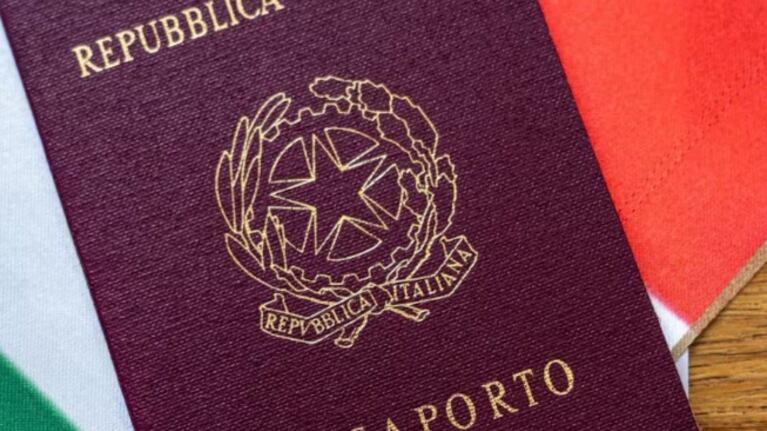 Ciudadanía italiana: qué pasa con los turnos y trámites según dos argentinos en Italia