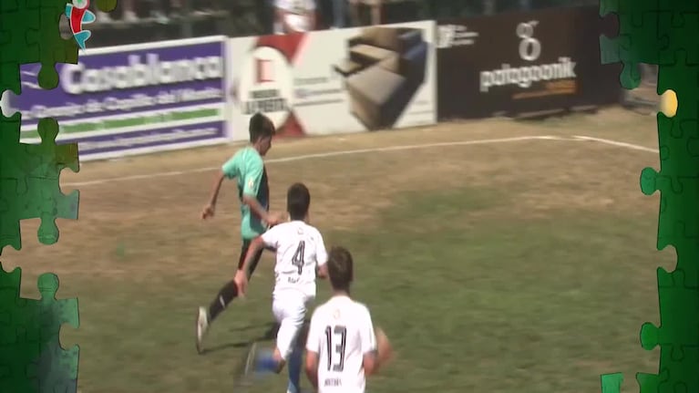 Río Tercero y Dante Alighieri se metieron en la final