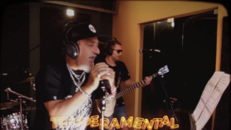 Lo nuevo de Banda XXI y Kapanga
