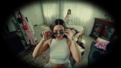 Valentina Márquez lanzó su versión cuartetera de "Genio atrapado"