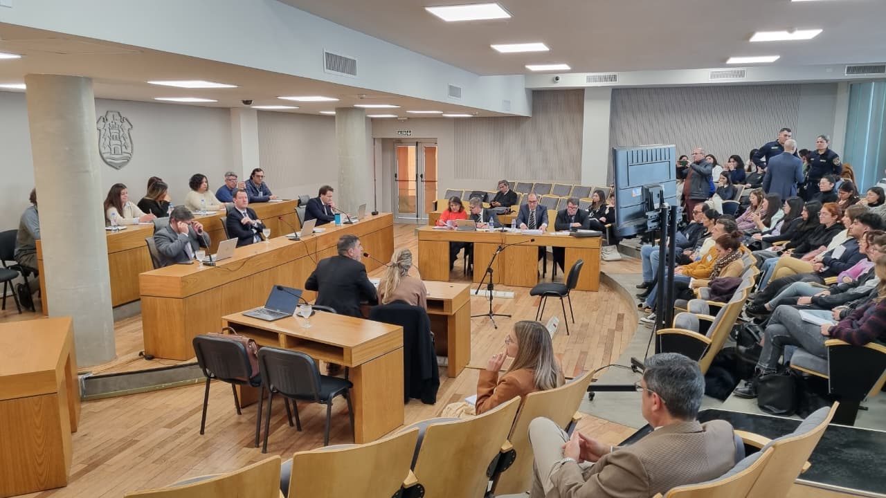 inicio juicio solange