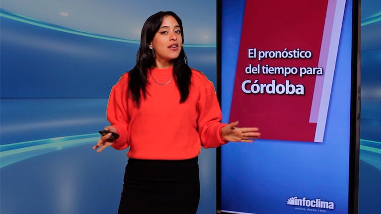 Pronóstico para Córdoba