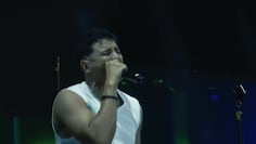 Q´ Lokura lanzó "Te lo pido de rodillas" en vivo desde Tecnópolis