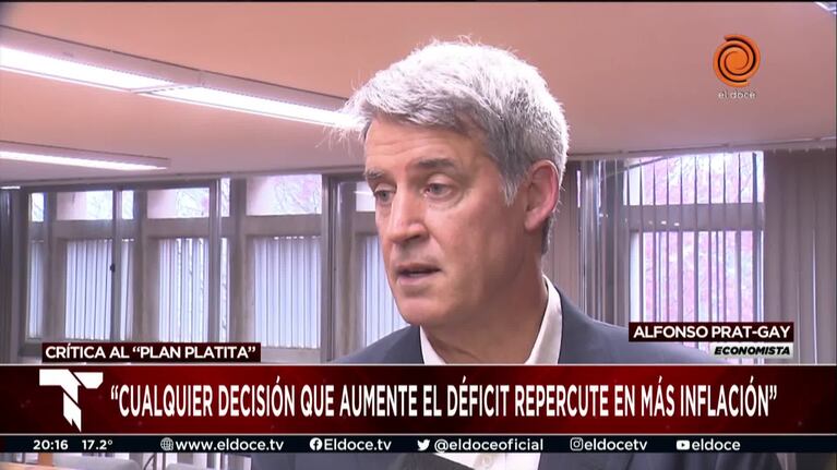 Exministro de Economía advirtió qué puede pasar después de las elecciones