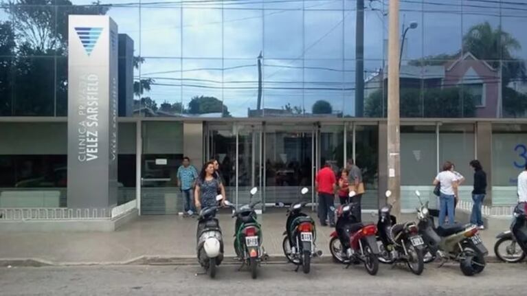 No descartan que la nena de 11 años haya recibido fentanilo contaminado