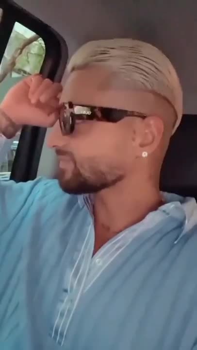 El descargo de Maluma por un fan