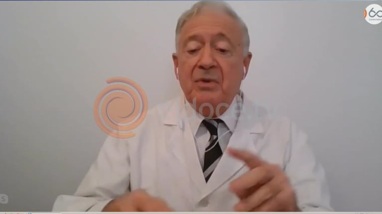 Coronavirus: Hugo Pizzi dijo que en septiembre estaría la vacuna