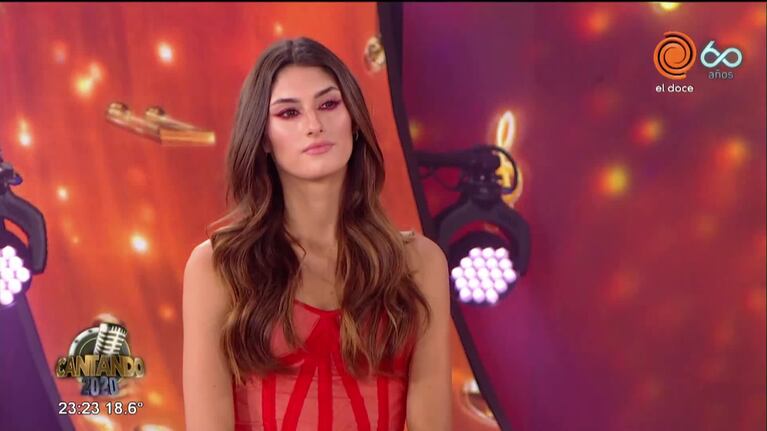 Sin filtro: Nacha Guevara destrozó a Lola Latorre