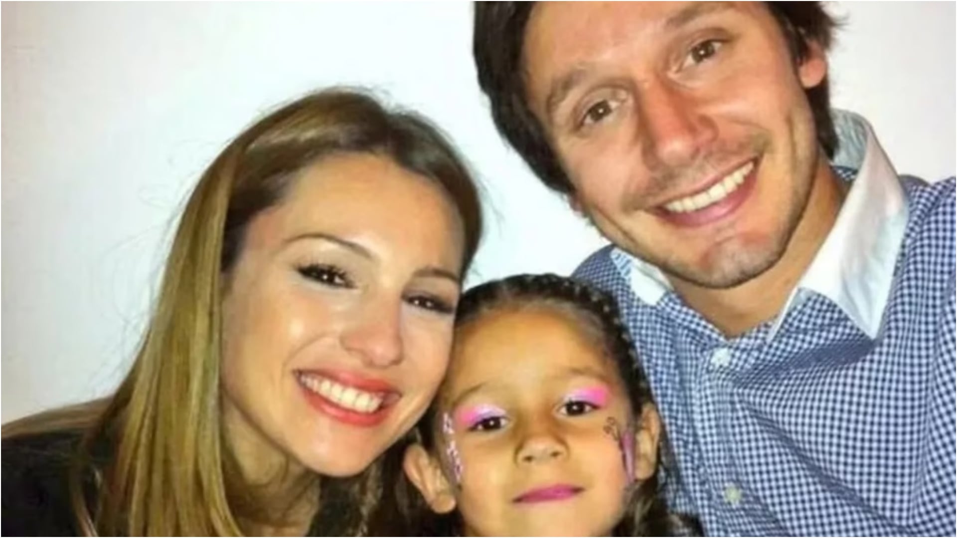 pampita robo