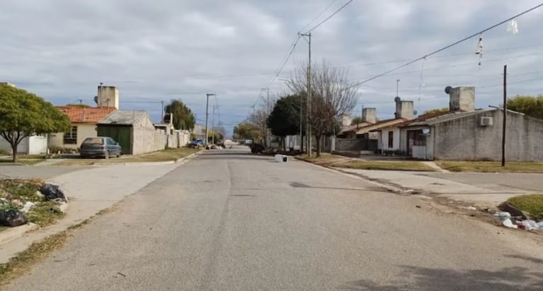 El abogado del remisero asesinado por un menor en Río Cuarto cuestionó a la Senaf