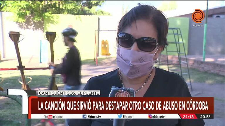 El tema de Canticuénticos destapó otro caso de abuso infantil, esta vez en Córdoba