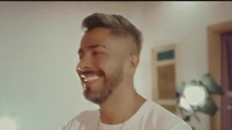 Dale Q' Va prepara un feat con Antonio José