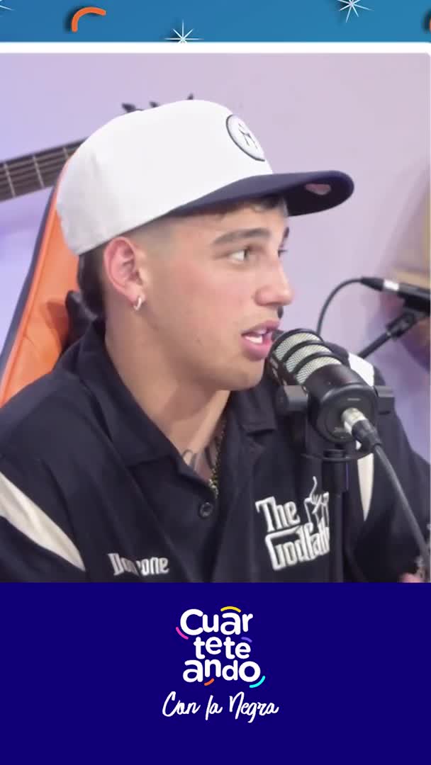 Los Herrera contaron el origen del vínculo con Gonzalito