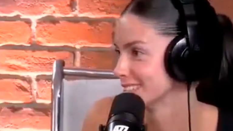 El reencuentro público de Nico y Dani tras el viral