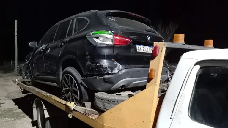Dictaron falta de mérito para Oscar González por el auto judicializado con el que provocó la tragedia