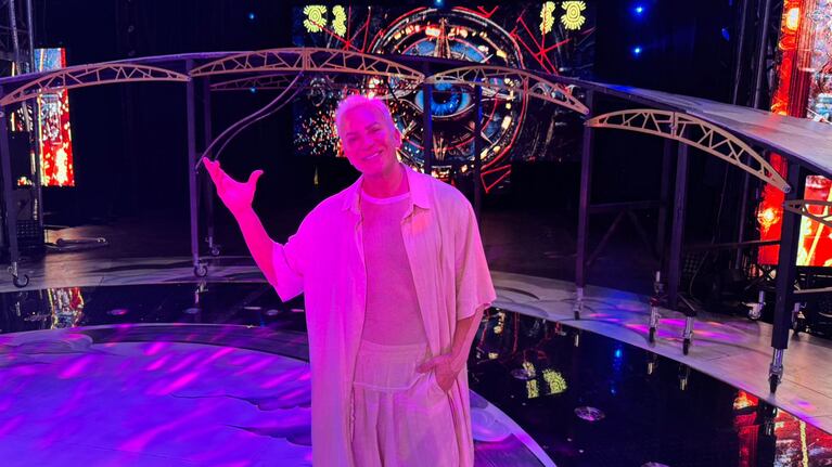 Flavio Mendoza anticipó su show “Abre tus alas” en Córdoba y recordó su momento más duro