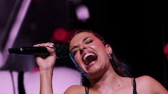 Euge Quevedo deslumbró con un nuevo lanzamiento