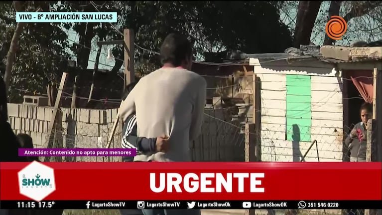 Un muerto tras una discusión por una garrafa