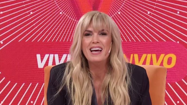 Viviana Canosa denunció a Lizy Tagliani por presunto abuso sexual