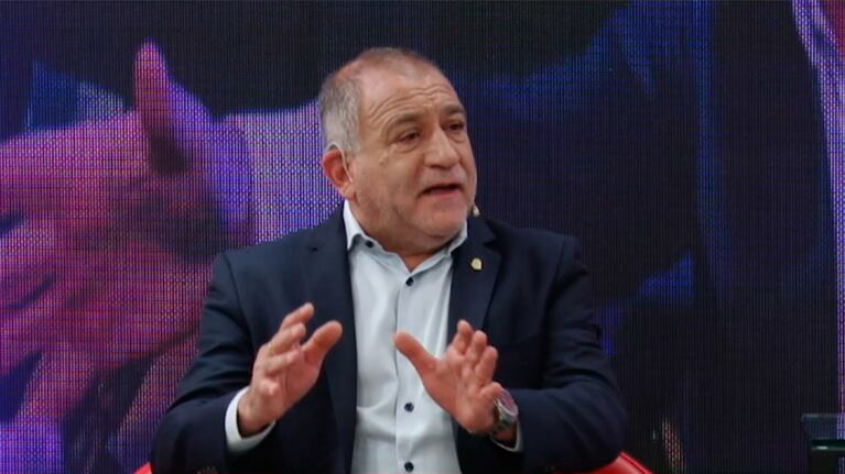 Juez sobre la gestión de Milei: “Hay que decirle que no se gobierna a los gritos”
