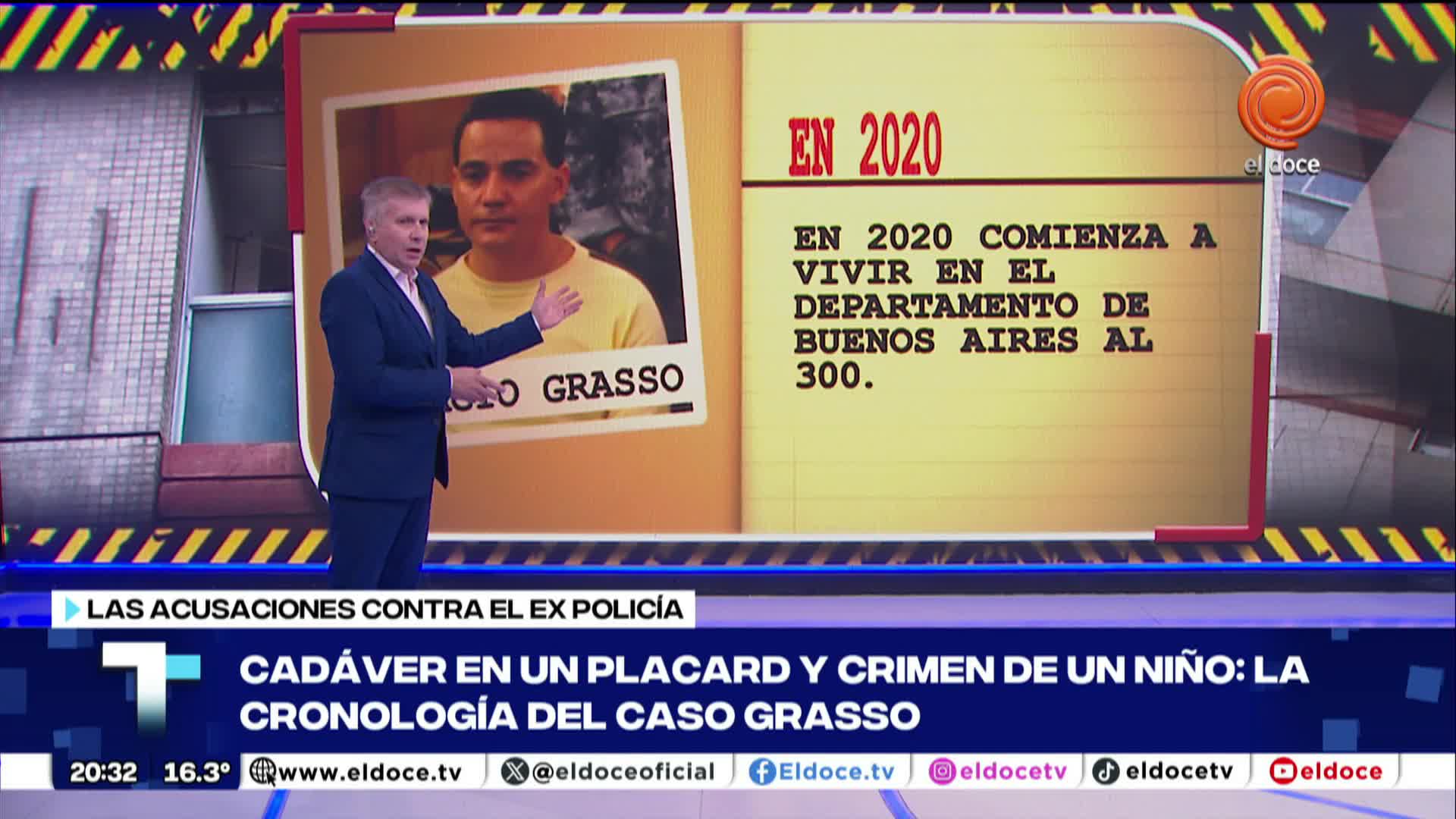 La prisión domiciliaria bajo la lupa