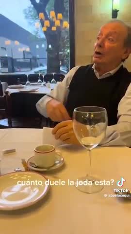 El divertido video viral de TikTok