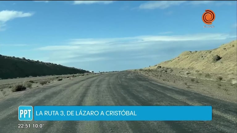 El informe de PPT: "Cristina, acá están las pruebas"
