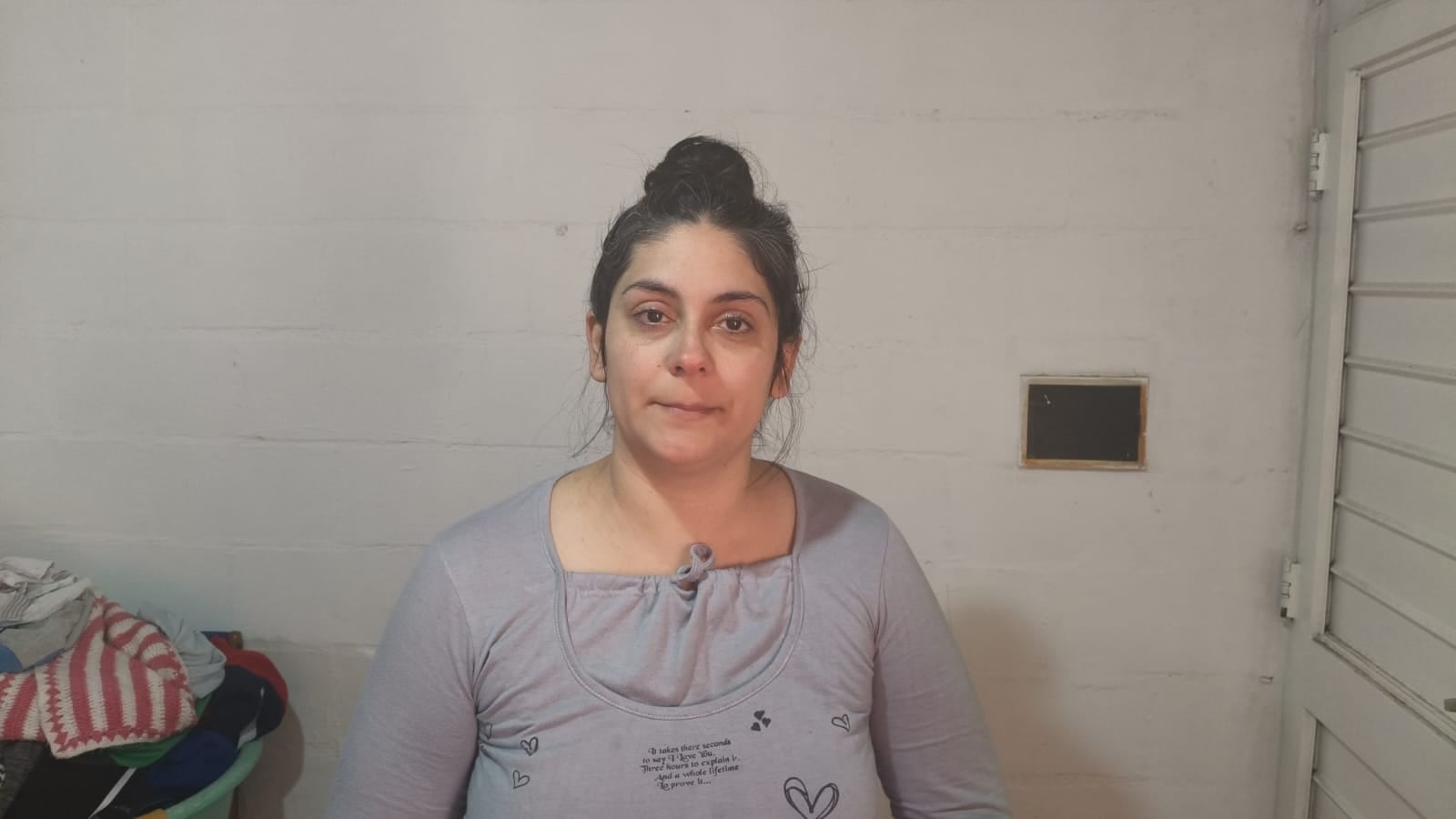 Le entraron a la casa y le robaron el perro en Córdoba