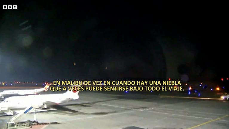 La muerte de Emiliano Sala: el último audio del piloto