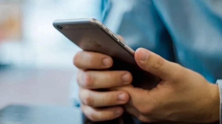Advierten por las consecuencias psicológicas del uso excesivo del celular