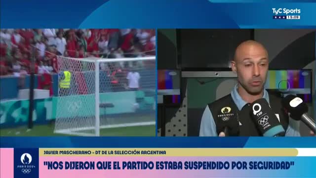 mascherano