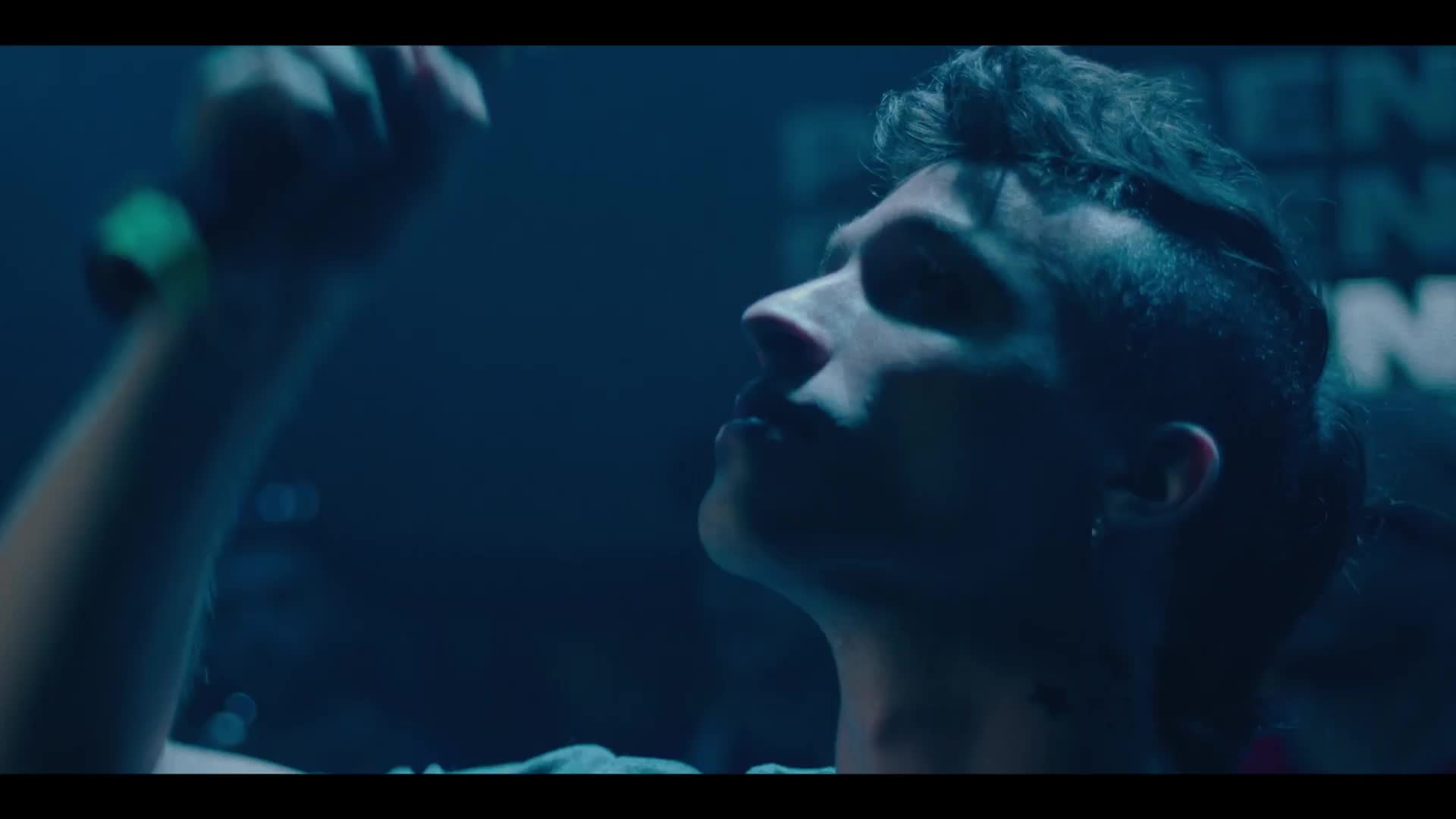 Monada lanzó el videoclip de la canción oficial de "La Zurda"