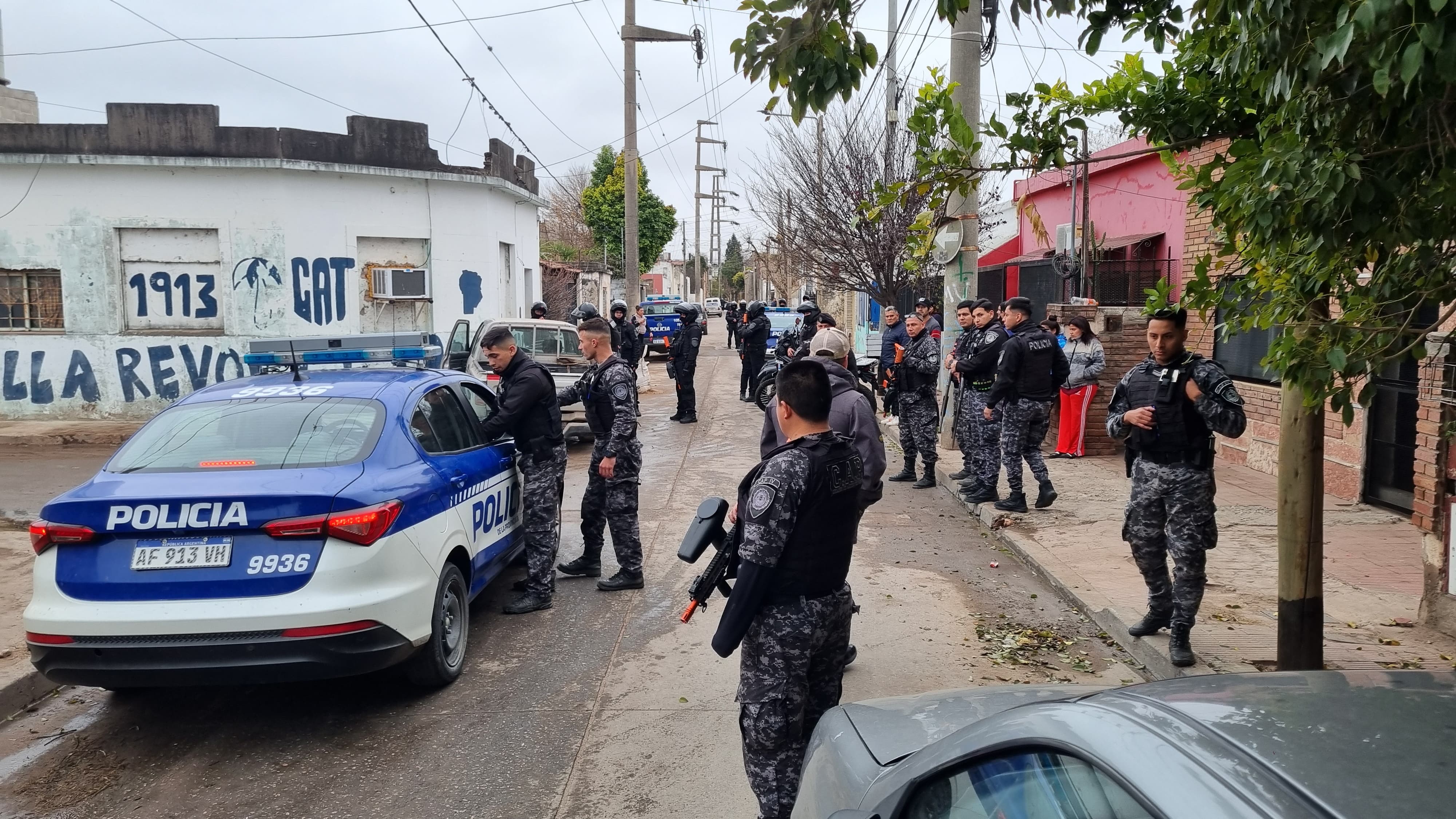El colmo de la inseguridad: le robaron la camioneta dos veces en un día