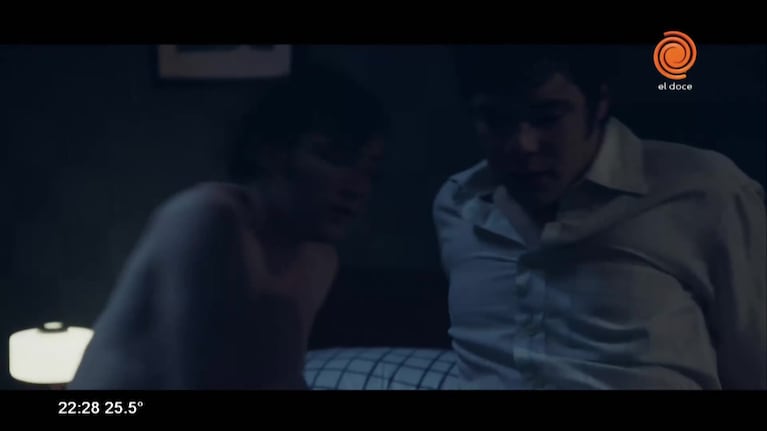 Se estrenó ATAV 2: las primeras escenas