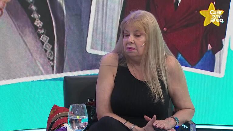 El día que Gary se subió al escenario en silla de ruedas