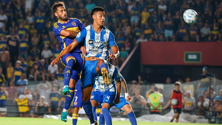 El resumen de Argentino de Monte Maíz ante Boca