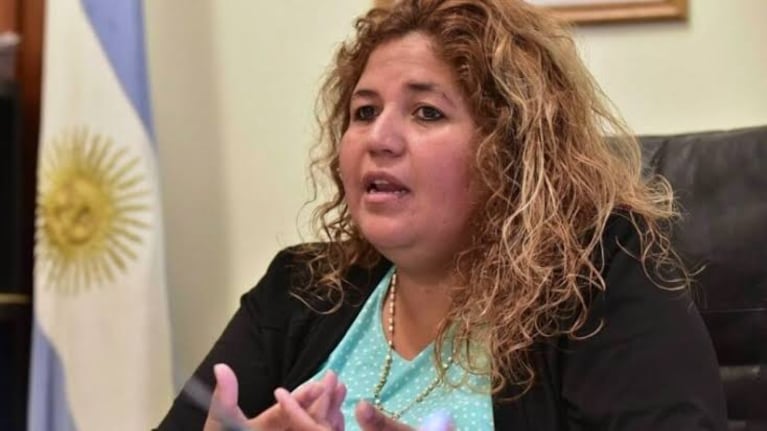 Huichaqueo fue condenada en octubre de 2024.