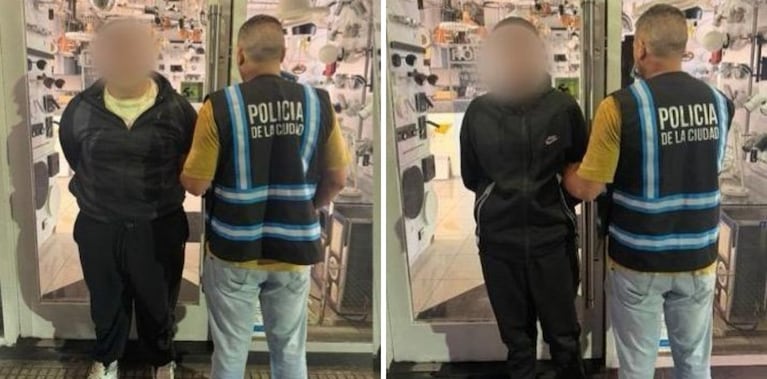 Hya dos detenidos por el caso de homicidio.