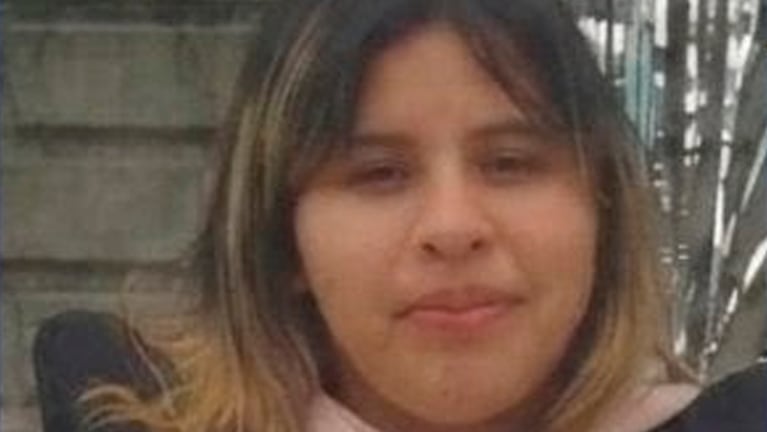 Iara Ayelén Duprat desapareció en Curuzú Cuatiá.