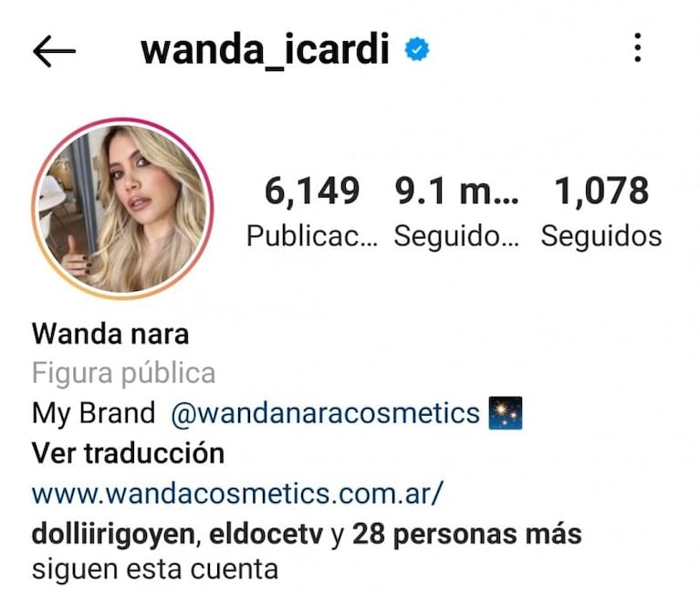 Icardi, en la mira: su drástica decisión para el "perdón" de Wanda Nara