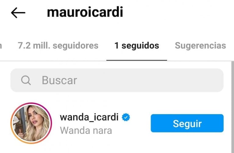 Icardi, en la mira: su drástica decisión para el "perdón" de Wanda Nara