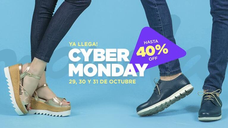 Ideas para aprovechar la nueva edición del CyberMonday