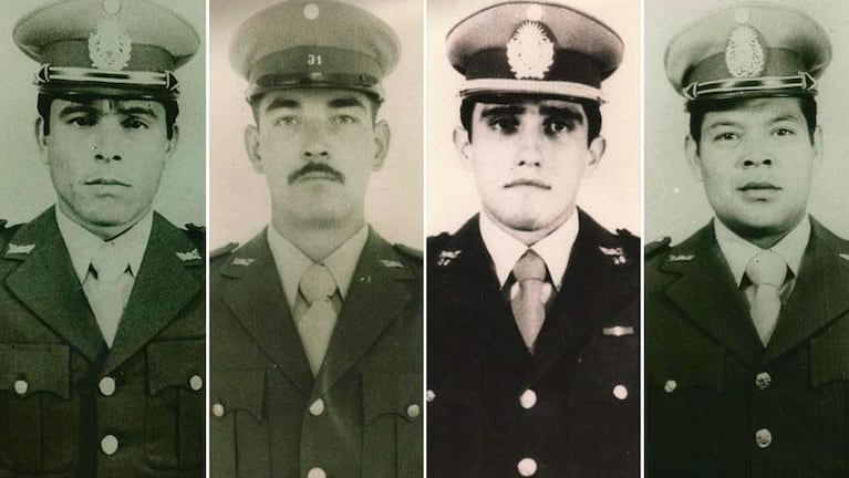 Identificaron a cuatro soldados argentinos caídos en Malvinas: uno era cordobés
