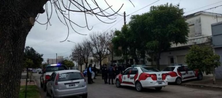 Identificaron a la mujer descuartizada en Villa María