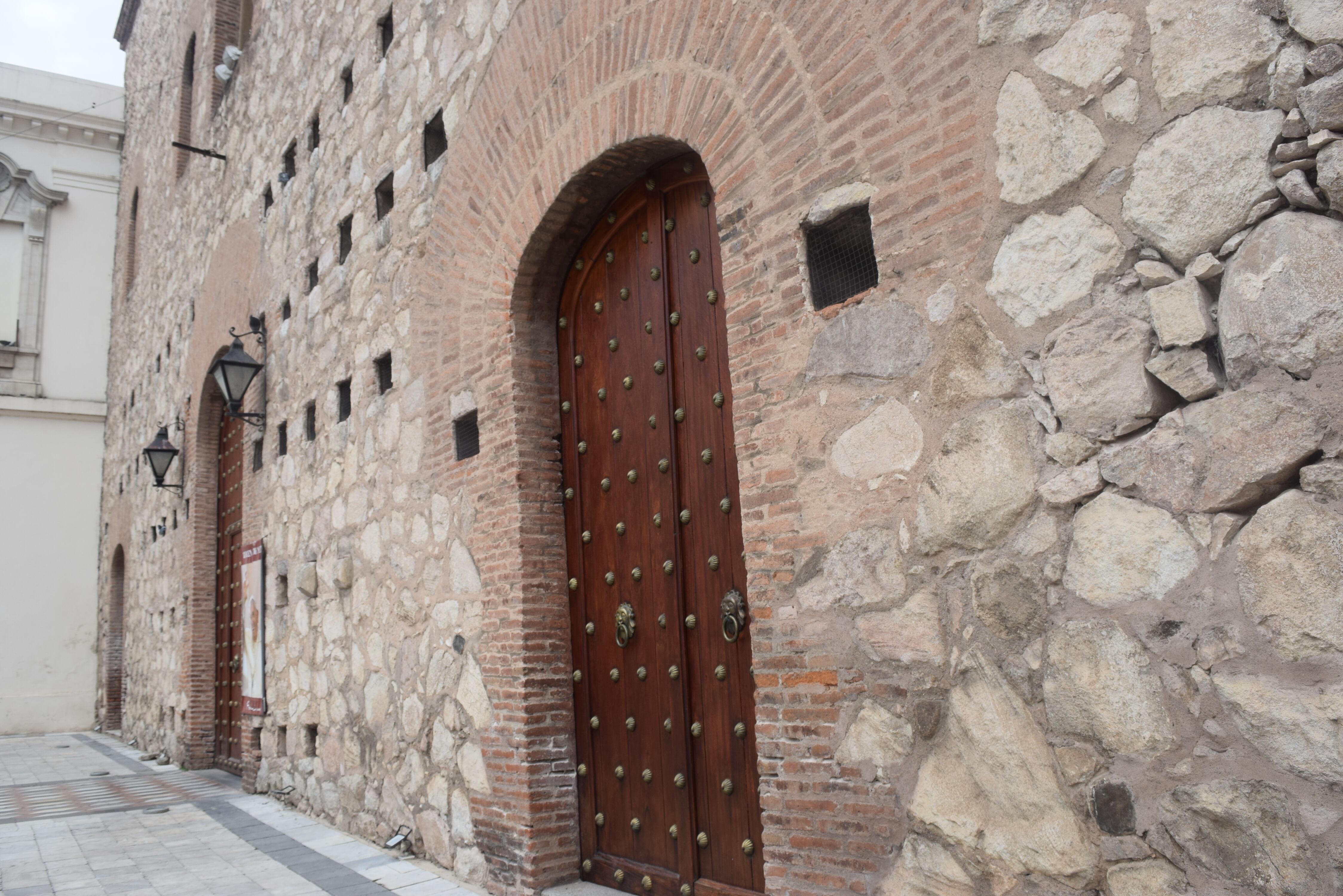 Iglesia de la Compañía de Jesús.