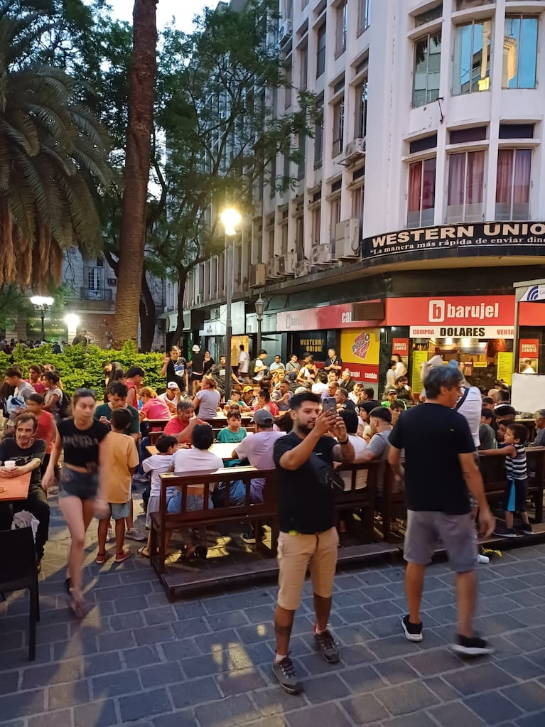 Iglesia de La Merced