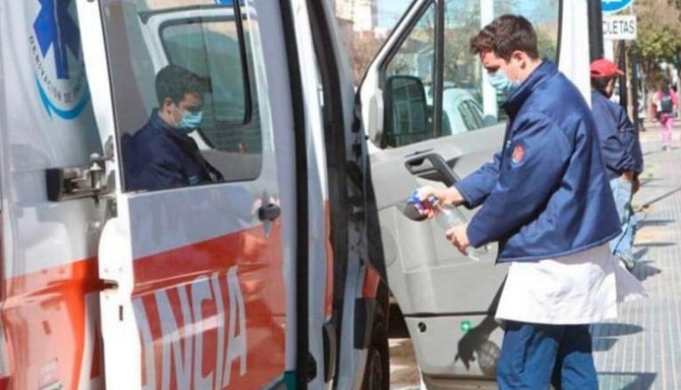 Ignacio Martín fue condenado a siete años de prisión por usurpación de título, ejercicio ilegal de la medicina y defraudación calificada.
