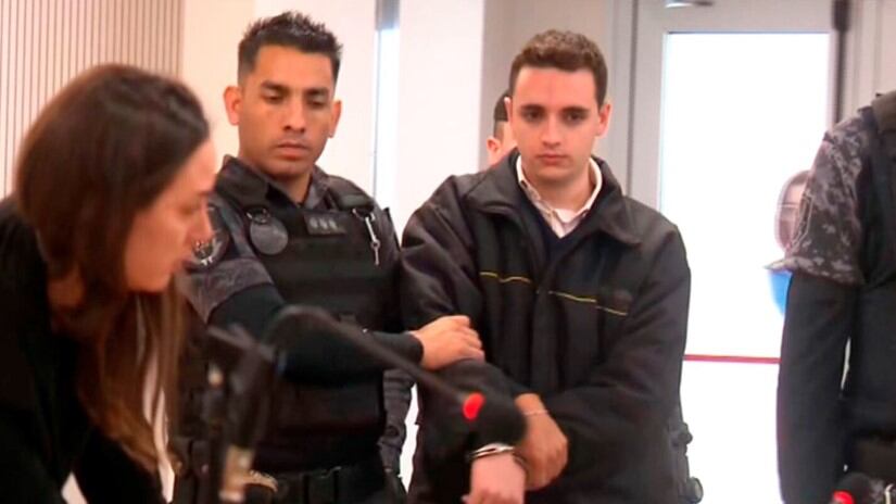 ignacio martin medico trucho coe